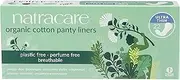 Natracare Ultra Thin Organic Cotton Panty Liner, 22 Liners