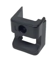 NordicTrack Treadmill Left Handrail Cover Bracket 448979