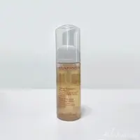 在飛比找蝦皮購物優惠-CLARINS 克蘭詩 阿爾卑斯純淨潔顏慕斯 150ml 洗