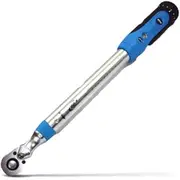 WARREN & BROWN 1/2inch Screen Torque Wrench 60-340NM