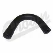 Water Bypass Hose Crown Automotive for Jeep Commando 1972-1973