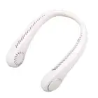 Mini Neck Fan Portable Bladeless Hanging Neck Fan 1200MAh USB Rechargeable1311