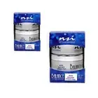 NSI Balance UV Gels - Body Builder Cover Pink - CHOOSE FROM ALL SIZES
