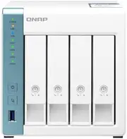 Qnap TS-431P3-2G 4Bay 2GB Twr