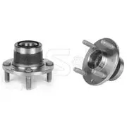 GSP Wheel Hub Assembly - 230032