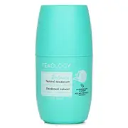 TEAOLOGY - Yoga Care Balance Natural Deodorant Roll On