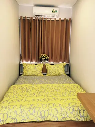 Jasmine homestay 1 room