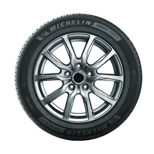 【Michelin 米其林】官方直營 MICHELIN ENERGY SAVER 4 205/55 R16 4入組輪胎