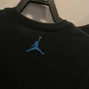 【Simple Shop】NIKE JORDAN 插畫 運動短袖 喬丹 AJ5 短袖 黑色 男款 FN3715-010