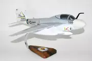 VA-75 Sunday Punchers (1976) 152606 KA-6D Intruder Model, 1/36th Scale