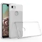 Shockproof Hybrid Protective Case TPU Trim Bumper Google Pixel 5 4A 5G 3A 4 3 XL