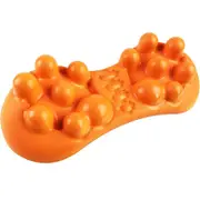 Spine Shoulder Neck Waist Massager Relieves Back Lumbar Disc Herniation Suitable for Home Waist Cushion Massage Pillow