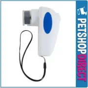 GripSoft Palm Nail Grinder