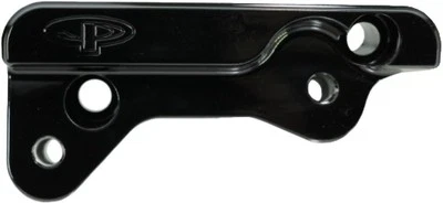 Paul Yaffe Originals Kickstand Angle Block Black #TFS Harley Davidson Softail