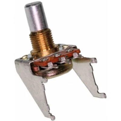 FENDER POTENTIOMETER 250K SNAPIN AUDIO FOR 65 TWIN DELUXE REVERB 0037599000