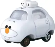 NEW TAKARA TOMY TOMICA DISNEY MOTORS TSUM TSUM TOP Frozen OLAF