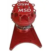 MSD Pro Billet Distributor - MSD8520