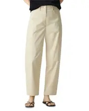 Theory Ankle Pants 10