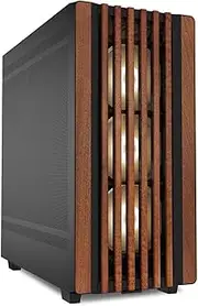 Sharkoon Rebel C70M RGB, ATX PC Case