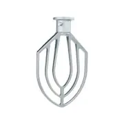 Alfa International L80 BP Batter Beater, 80 Quart, for Hobart Legacy Mixers
