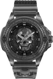Philipp Plein The Skull PWWAA0523 Man Quartz Watch