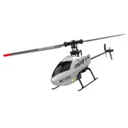 RC ERA C129 V2 4CH RC Helicopter with Altitude Hold, 6-Axis Gyro & 3D Flip