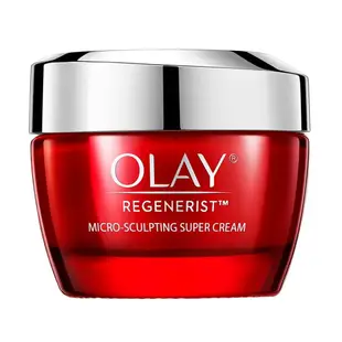 【OLAY 歐蕾】 新生高效緊緻護膚霜50g 1入、2入