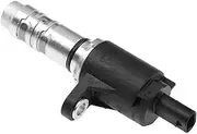 Yurefax VVT Variable Oil Control Valve Solenoid, for VW, for Golf, VII 5G 1.5 TSI 2019 04E906455AC Car Oil Control Valve