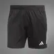 【ADIDAS】OTR LC SHORT 短褲 男 黑色-IL0828