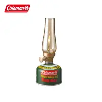 在飛比找蝦皮商城優惠-【Coleman】 盧美爾瓦斯燭燈 / CM-5588