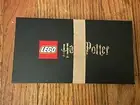 LEGO Harry Potter Collectible Weasley Clock (5009008) Limited Edition - NEW GWP