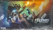 DC Legends of Tomorrow Seasons 1 & 2 - Winner Gets 1 (ONE) Box