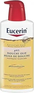 Eucerin pH5 Shower Oil 1L