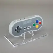 Display for SNES Wireless Controller - Rose Colored Gaming