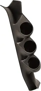 Auto Meter 17101 Gauge Works Triple Pillar