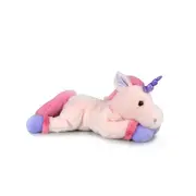 Lil Friends 60cm Wild Unicorn Soft Stuffed Toy Animal Plush Kids/Children 3y+
