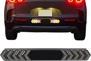 Tail Lights LED, LED Tail Light Strip, Trailer Light Bar, Brake Light Strip, Tail Light Bar, LED Brake Light Strip, Chinese New Year Tail Lights, Valentine's Day Tail Lights, Trailer LED Light Bar