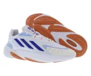 Adidas Ozelia Mens Shoes Size 14, Color: Cloud White/Semi Lucid Blue/Clear Sky