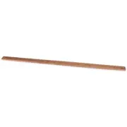 Serveredge Horizontal Grounding Bar Fits 19in Racks