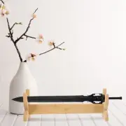 Sword Stand Universal Holder for Decorative Rack Desktop Bracket