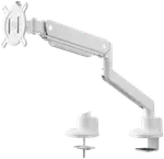 One For All Single Arm Solid Series Monitor Arm