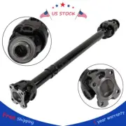 Front CV Drive Shaft 5071.1A For 2012-2018 Jeep Wrangler JK 4WD (for: Jeep)