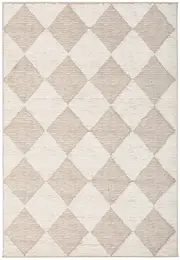 Rug Culture Serenade Yuri Natural