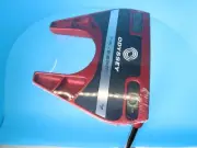 ODYSSEY Ai ONE TRI BEAM 7 CH RED STROKELAB 90 34 3 Putter