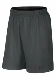 Nike Gpx Side-Stripe Shorts Navy X-Large
