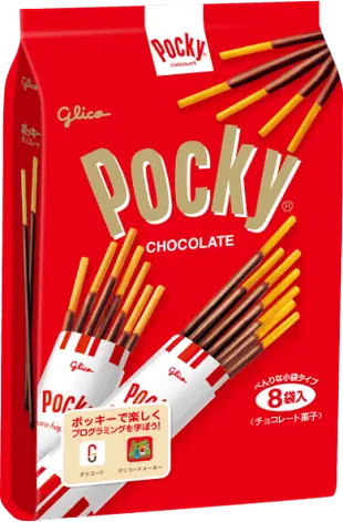 【豆嫂】日本零食 固力果 Pocky/Pretz 大包裝(多口味)★7-11取貨299元免運