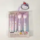 Hello Kitty And Friends X The Crème Shop Flawless Finish Brush Collection *New*