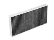 Ryco Cabin Air Filter - RCA266C