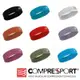 瑞士 Compressport 新款 窄版止汗呼吸頭帶2.0