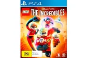 LEGO The Incredibles (PS4) [Pre-Owned]
